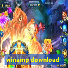 winamp download